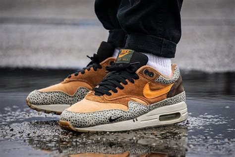 20 Best Nike Air Max 1 Colorways (2020) Update) | Cult Edge