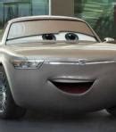 Sterling Voice - Cars 3 (Movie) - Behind The Voice Actors