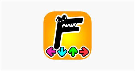 ‎Alphabet Lore FNF on the App Store