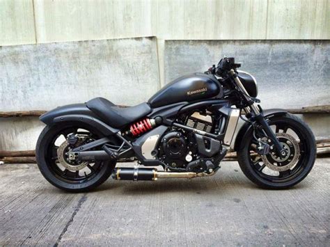 Kawasaki Vulcan S Bobber Kit | Reviewmotors.co