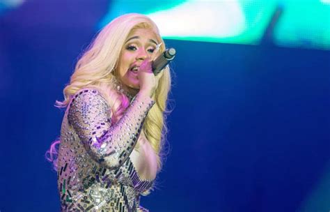 Cardi B Tickets | Cardi B Tour Dates 2023 and Concert Tickets - viagogo