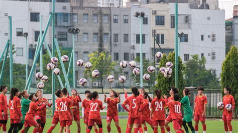 With Women’s World Cup’s Expansion Come the Soccer Games of a Lifetime ...