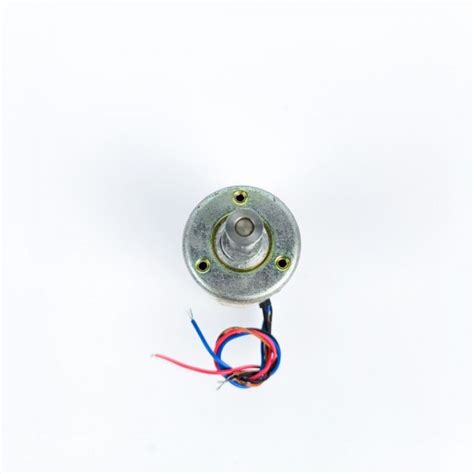 DC Motor /w Speed Encoder built in - Digiware Store