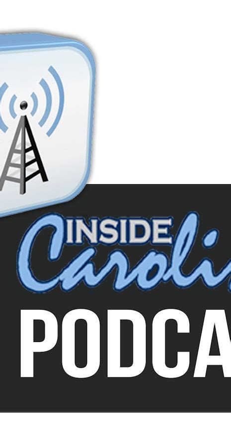 Inside Carolina Podcast