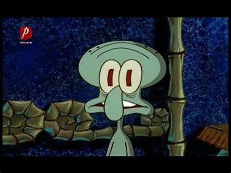 SpongeBob - Shut Your Mouth (RO) - YouTube