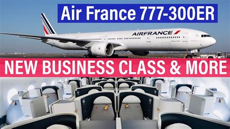 Air France Boeing 777 300er Business Class Seat Map | Brokeasshome.com