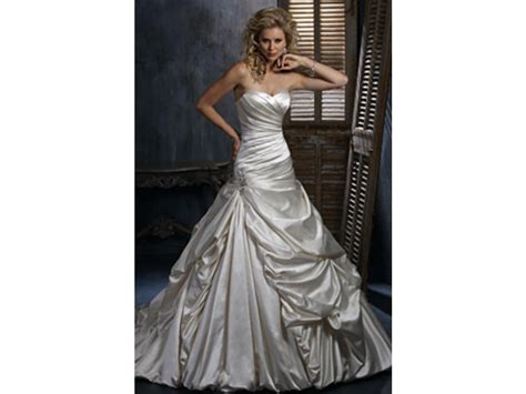 Suzanne's Bridal Blog: Plus Size Wedding Gowns by Maggie Sottero Arrive ...