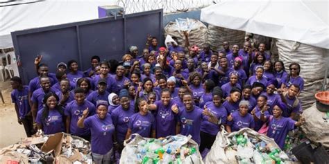 AFRICA: Wecyclers and Miniplast obtain $12.7m for plastic recycling | Afrik 21