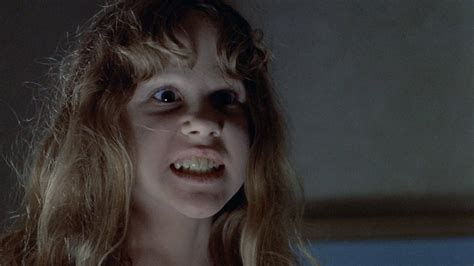 Linda Blair Returns For David Gordon Green's 'The Exorcist ...