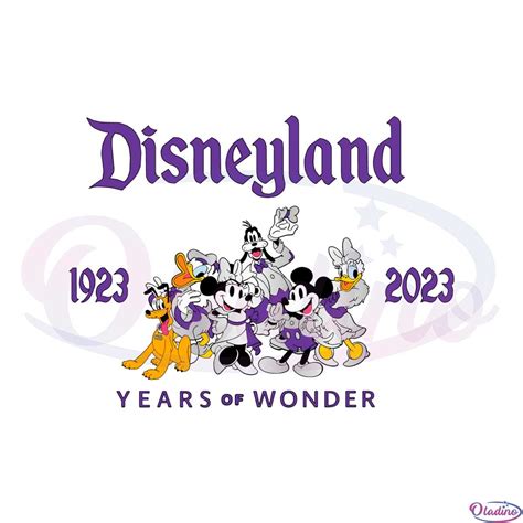 Disneyland Logo Png