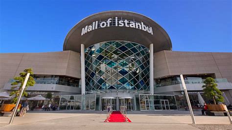 Top 5 Shopping Malls of Istanbul Shops in Mall of Istanbul - TURKEY TRAVEL JOURNAL - TURKEY ...