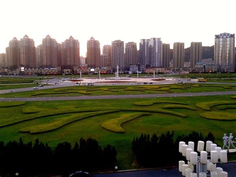 Top Dalian Attractions | The Vacation Gateway