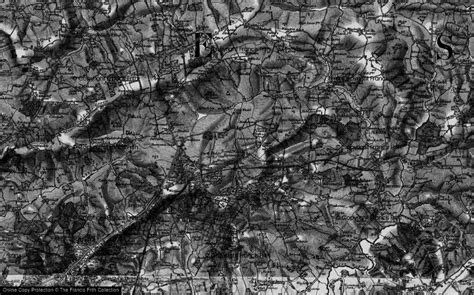 Old Maps of North Weald Airfield, Essex - Francis Frith