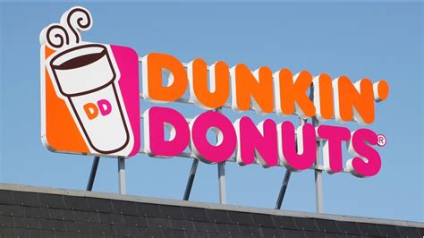 Dunkin' Donuts opens in Half Moon Bay - ABC7 San Francisco