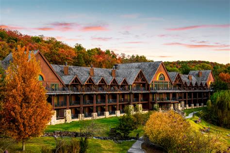 Big Cedar Lodge: Things We Love About This Amazing Lodge!