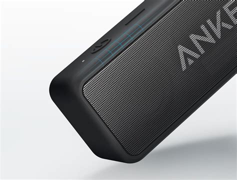 Anker SoundCore 2 Waterproof Speaker » Gadget Flow