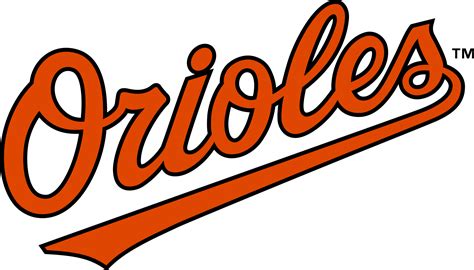 Orioles logo png transparent png download