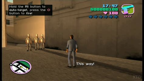 Grand Theft Auto: Vice City PS2 - WiseGamer