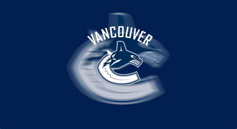 Vancouver Canucks Logo Wallpapers - Top Free Vancouver Canucks Logo ...