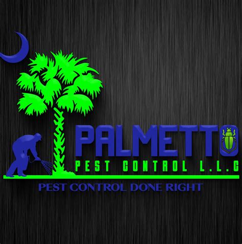 Palmetto Pest Control L.L.C