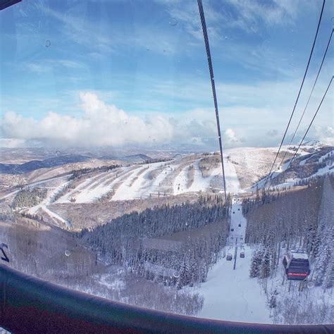 Park City Mountain Resort | Ski Trips to Best Ski Town In U.S.