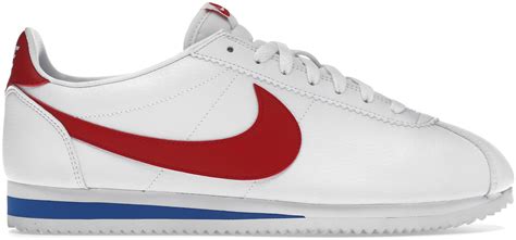 Nike Classic Cortez Forrest Gump (2018) - 749571-154