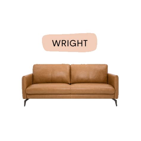 Furniture Sofa Sticker by HomesToLife