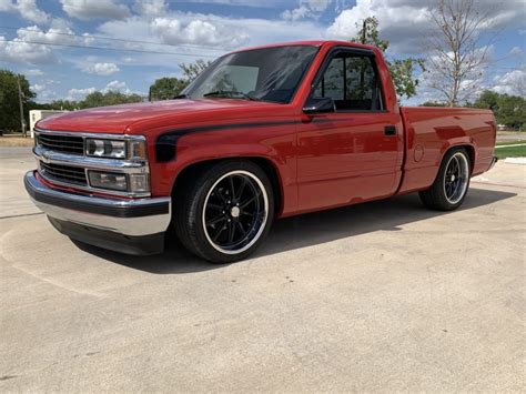 1989 GMC Sierra Pickup for Sale at Auction - Mecum Auctions