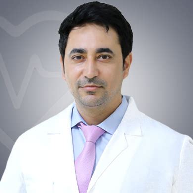 Dr. Ashwani Sharma - Popular Surgical Oncologist | MediGence