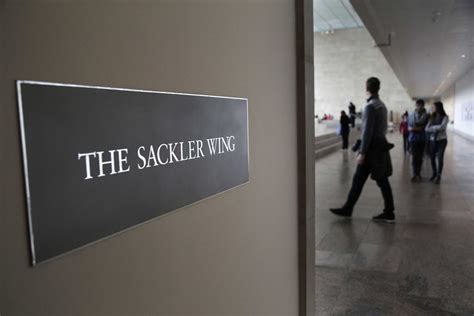 Sackler family, fortune and philanthropy under scrutiny amid opioid lawsuits | CNN