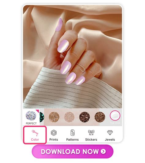 13+ Top Nail Trends to Try in 2023: Best Nail Colors & Nail Designs | PERFECT
