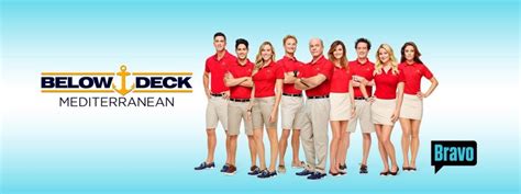 Below Deck Mediterranean recap: The complete mayhem edition