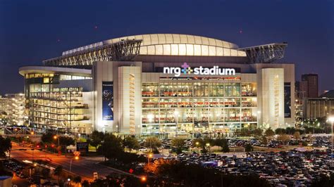 Reliant Stadium, Reliant Park to be renamed NRG Stadium, NRG Park - Houston Business Journal