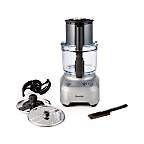 Breville Sous Chef 12-Cup Food Processor + Reviews | Crate & Barrel