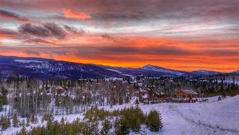 YMCA of the Rockies Snow Mountain Ranch: What to Know