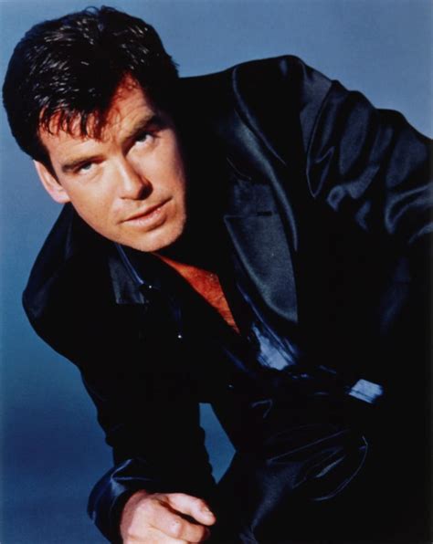 Pierce Brosnan - Pierce Brosnan Photo (40698507) - Fanpop