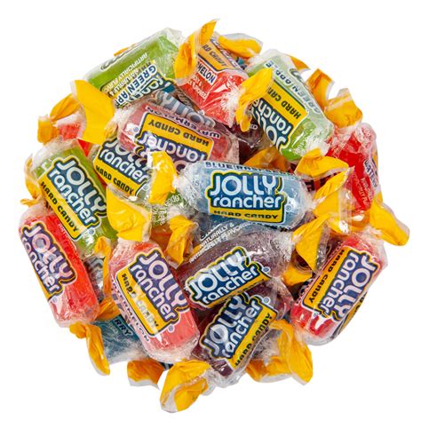 Jolly Rancher Assorted | Nassau Candy