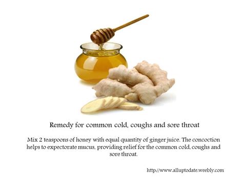 home remedies for sore throat - Home Remedies & Yoga Mudras