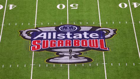 Sugar Bowl in New Orleans: Tickets, time, parade route - Axios Seattle