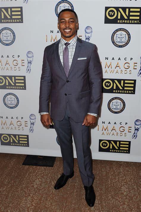 Red Carpet Recap: The 47th NAACP Image Awards Nominees' Luncheon ...