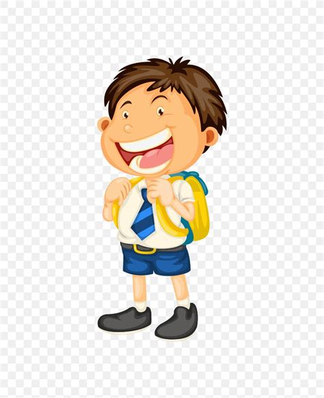 Student School Uniform Clip Art, PNG, 640x1007px, Student, Art, Boy, Cartoon, Cheek Download Free