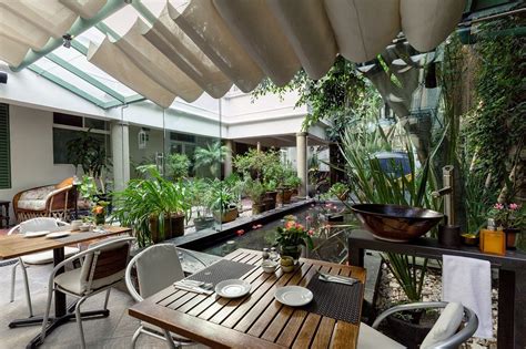 HOTEL VILLA CONDESA - Updated 2024 Prices & Reviews (Mexico City)