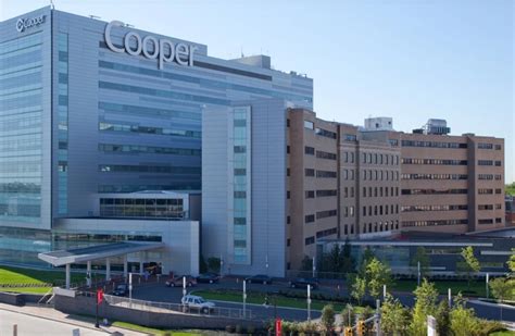 Cooper University Health Center Receives 80 iPads from Big Donor