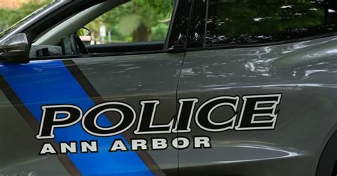 Ann Arbor police investigating indecent exposure incident - CBS Detroit