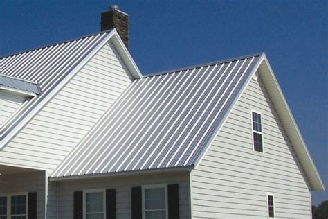 7 Most Popular Metal Roof Colors Of 2024