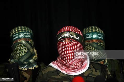 Abu Ubaidah Photos and Premium High Res Pictures - Getty Images