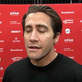 gyllenhaaldaily:Jake Gyllenhaal Talks ‘Wildlife’ At Sundance Film Festival (2018) - Tumblr Pics