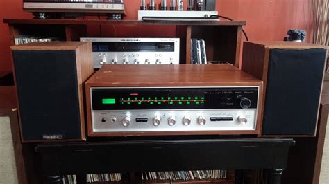 17 best Sansui 2000 images on Pholder | Vintageaudio, Audiophile and ...