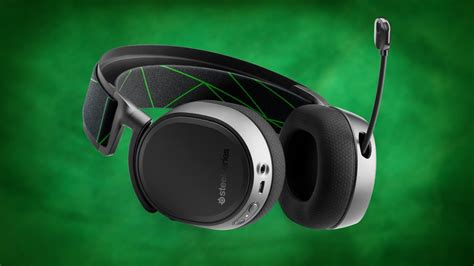 SteelSeries Arctis 9X Wireless Xbox Headset Review