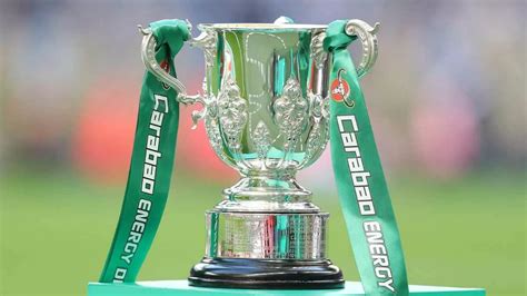 Carabao Cup Draw 2023: Second Round Schedule, Kick-Off Time, and Ball Numbers